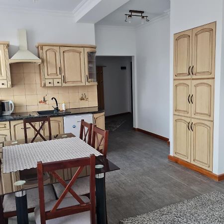 Apartament Centrum 3 Maja Mikołajki Buitenkant foto