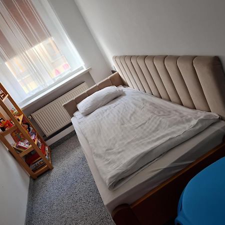 Apartament Centrum 3 Maja Mikołajki Buitenkant foto