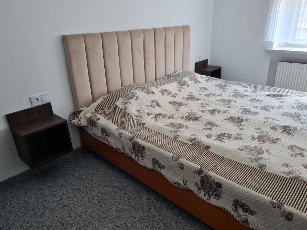 Apartament Centrum 3 Maja Mikołajki Buitenkant foto