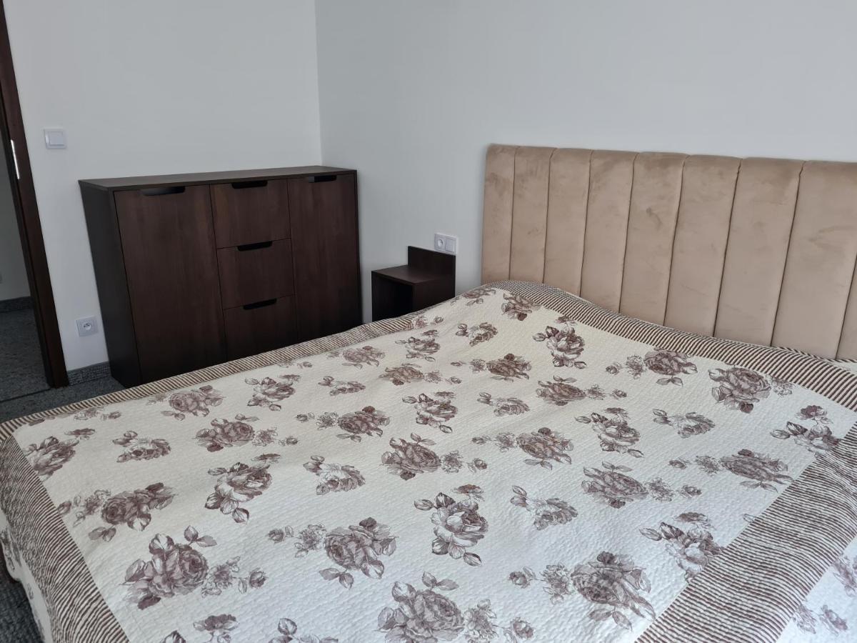 Apartament Centrum 3 Maja Mikołajki Buitenkant foto