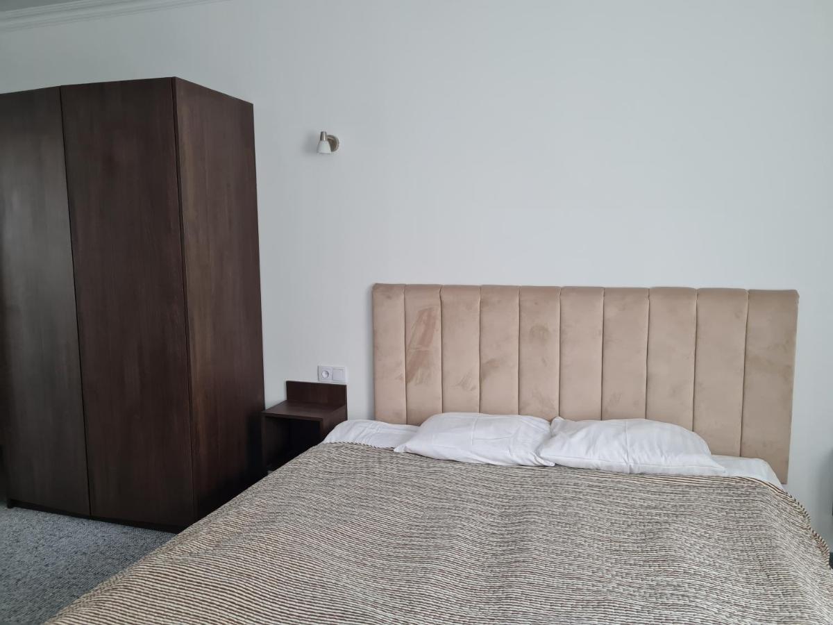 Apartament Centrum 3 Maja Mikołajki Buitenkant foto